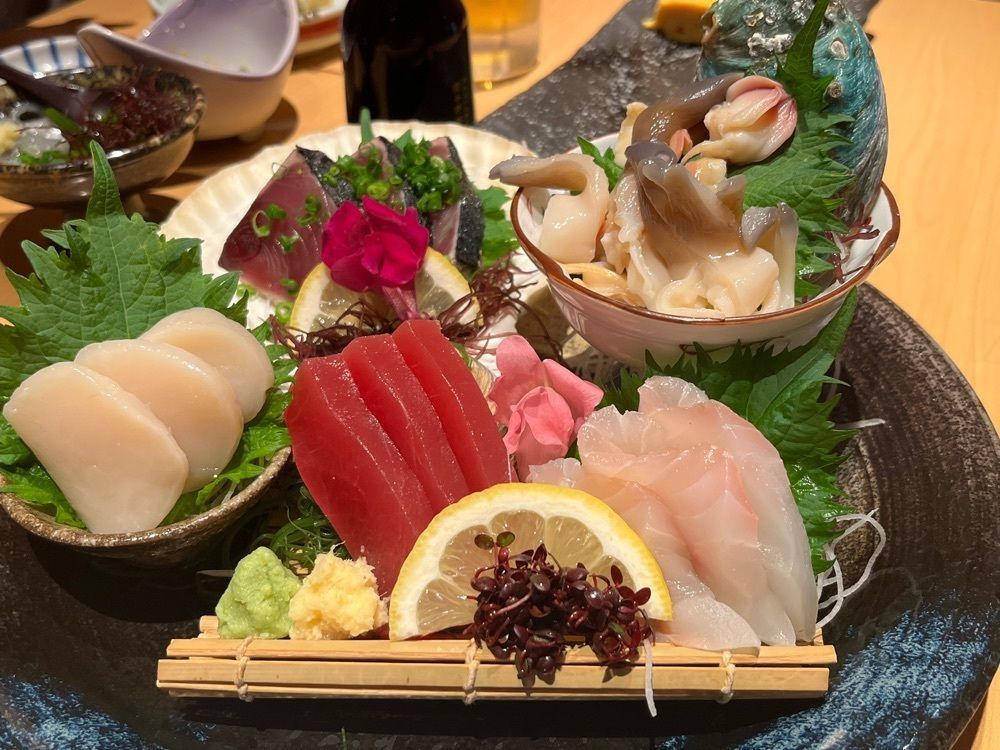 Izumi.47さんが投稿した漁亭 浜や あすと長町店に関する口コミの画像