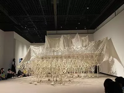 静岡県立美術館