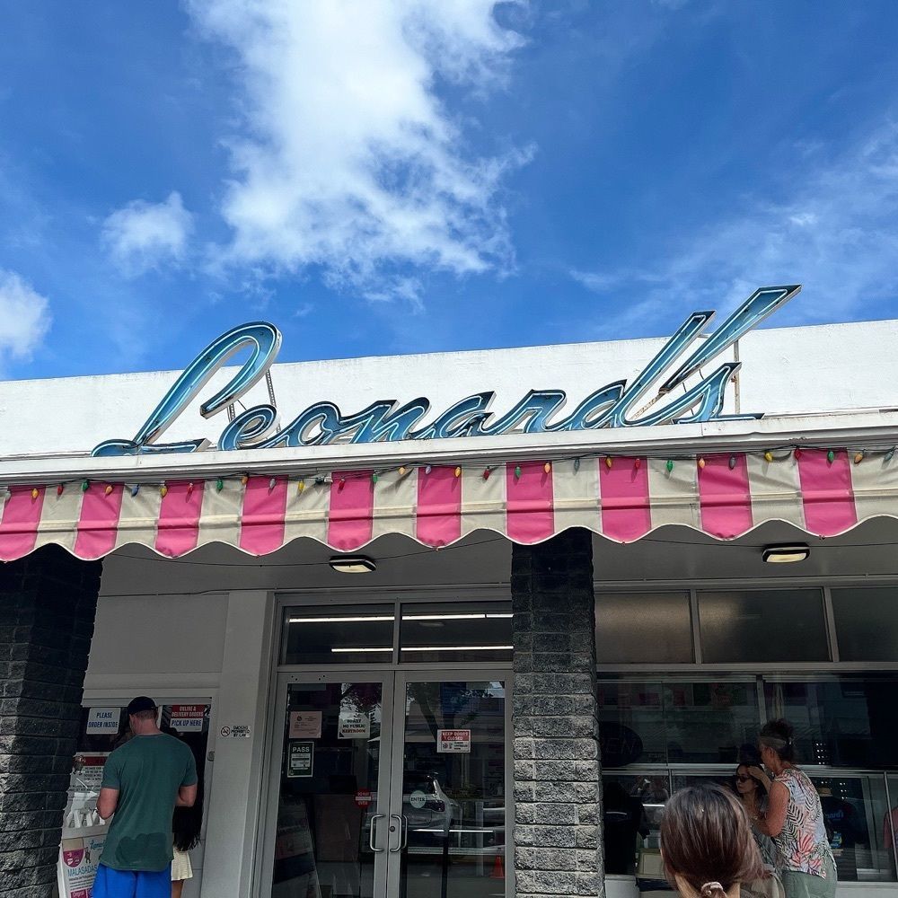kaze_gourmetさんが投稿したレナーズ・ベーカリーに関する口コミの画像