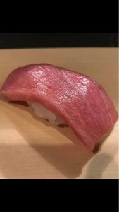 鯛壽司(たいすし) 4枚目