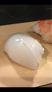 鯛壽司(たいすし) 5枚目