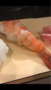 鯛壽司(たいすし) 6枚目