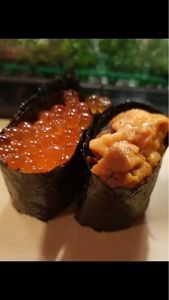 鯛壽司(たいすし) 7枚目