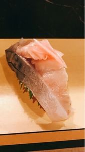 鯛壽司(たいすし) 8枚目