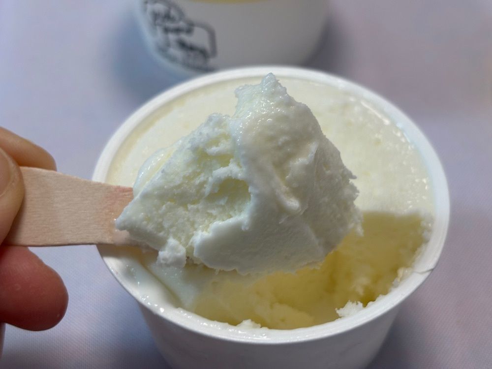 エリーチカさんが投稿したArtigiano Cheese（アルティジャーノチーズ）に関する口コミの画像