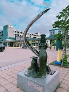 敦賀シンボルロード