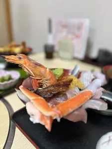 割烹 福源（ふくげん）
