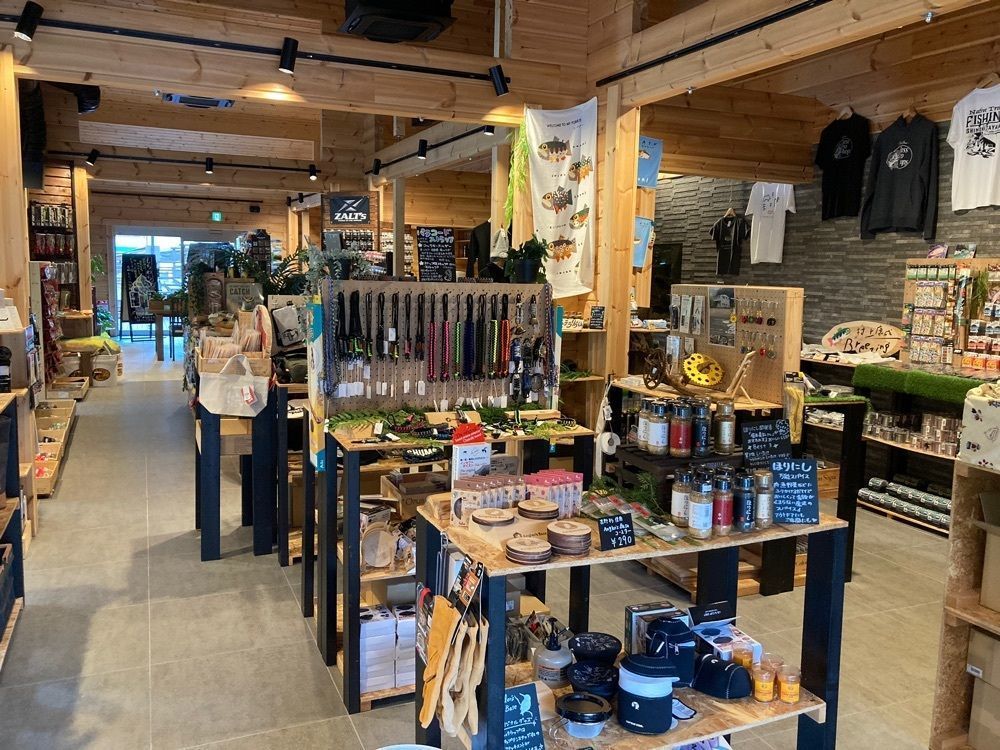 ふみさんが投稿したAngler's Base SHIMOKITAYAMA（アングラーズベース下北山）に関する口コミの画像