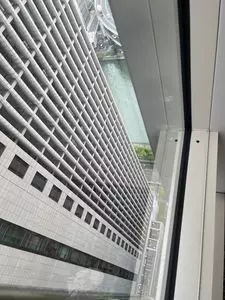 スターバックスコーヒー 中之島三井ビル店