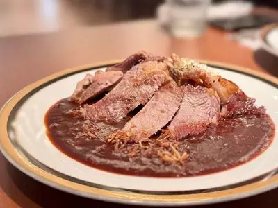 M＆C Cafe 丸の内オアゾ（エムシー・カフェ）