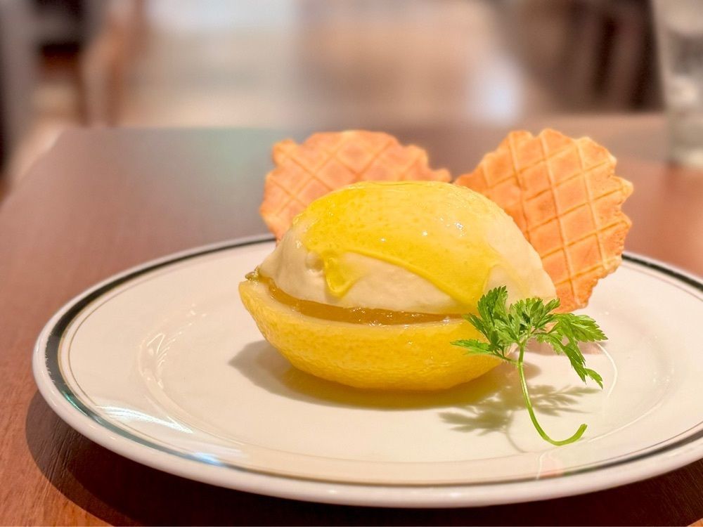 満腹次郎0843さんが投稿したM＆C Cafe 丸の内オアゾ（エムシー・カフェ）に関する口コミの画像
