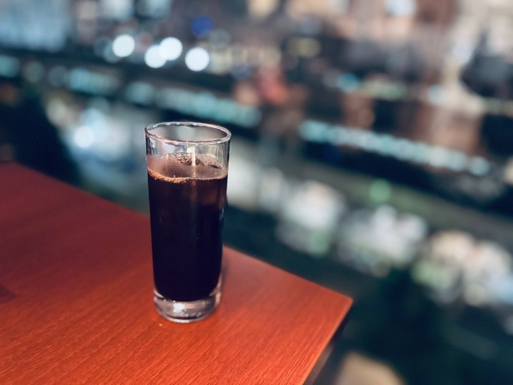 満腹次郎0843さんが投稿したM＆C Cafe 丸の内オアゾ（エムシー・カフェ）に関する口コミの画像