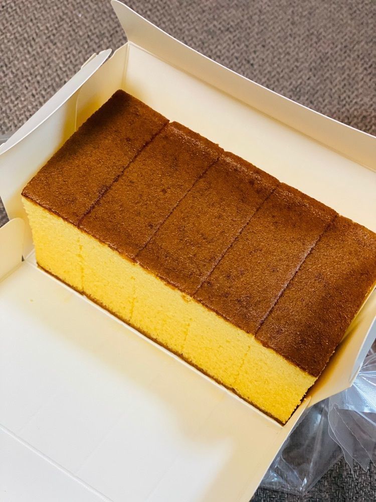 食いしん坊プリンセスさんが投稿した吟海堂 和坂関店に関する口コミの画像