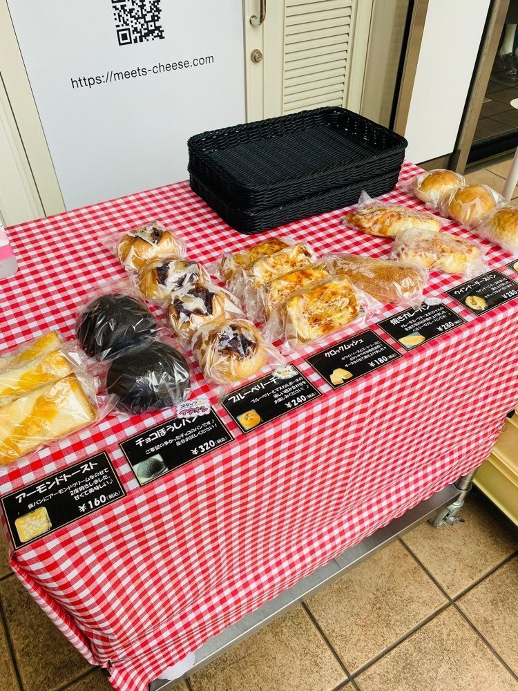 食いしん坊プリンセスさんが投稿したMEETS CHEESE 西明石店（ミーツチーズ）に関する口コミの画像