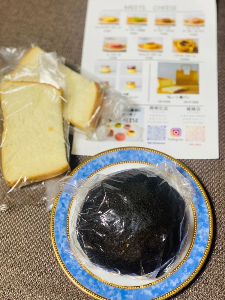 食いしん坊プリンセスさんが投稿したMEETS CHEESE 西明石店（ミーツチーズ）に関する口コミの画像