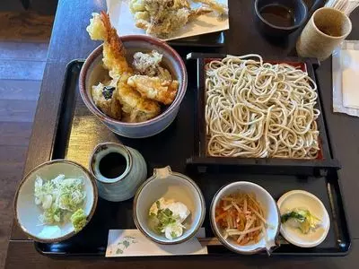 手打ち蕎麦 わせいろう
