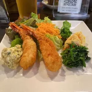 BISTRO食堂BAR ゆみこ
