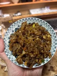 馬力屋（ばりきや）