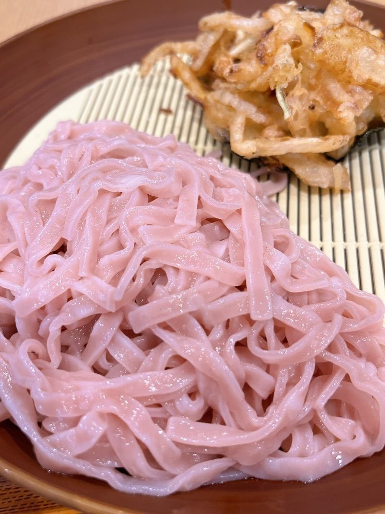 Yukiさんが投稿したうどんとそば 伊のいちに関する口コミの画像