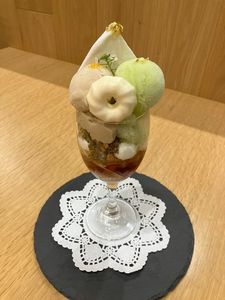 アシェット デセール セレス(Assiette Dessert CELES) 7枚目