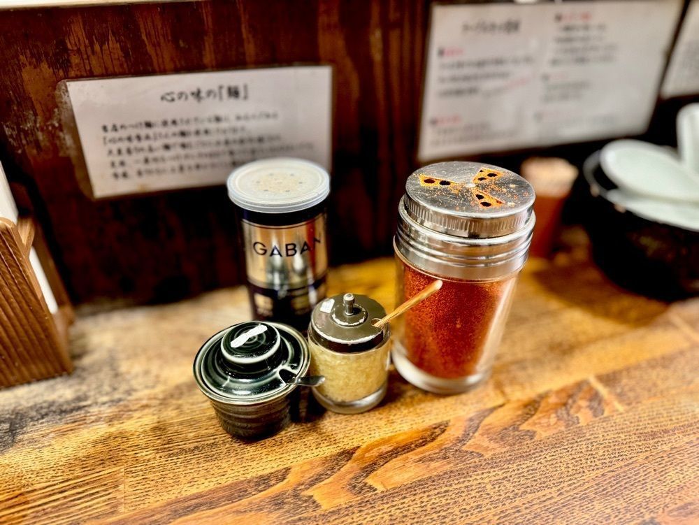 満腹次郎0843さんが投稿した麺屋 藤しろに関する口コミの画像