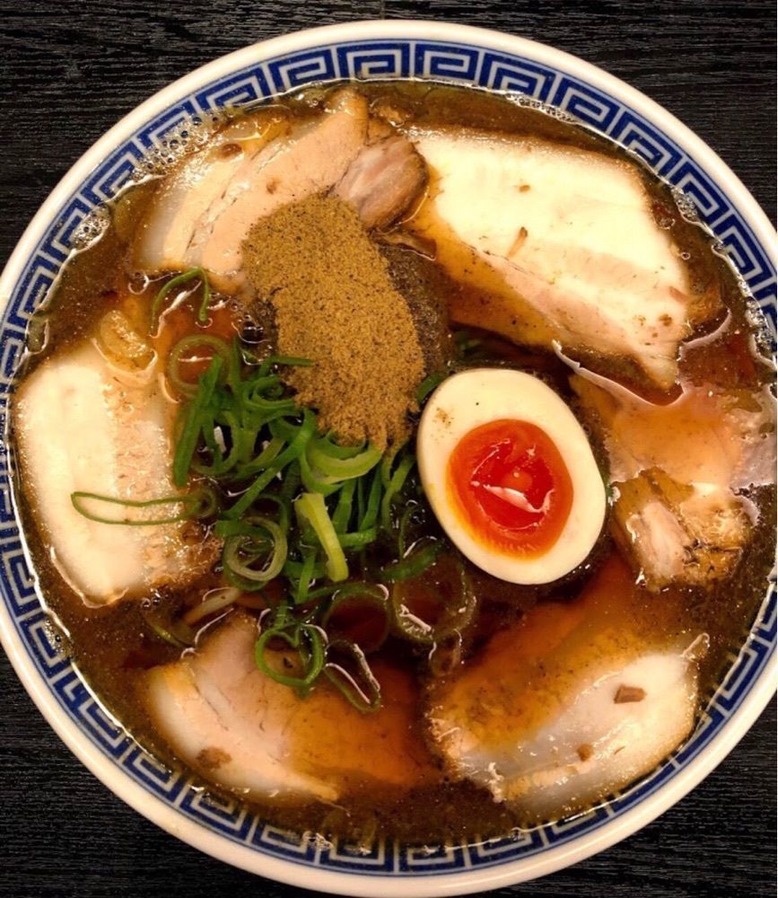 ＤＪゴン太さんが投稿したつけめん舎 一輝（つけめんしゃ いっき）に関する口コミの画像