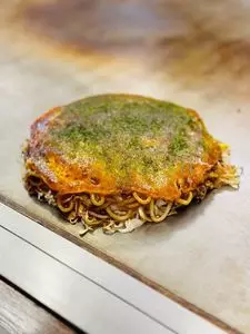 お好み焼き 越田 本店