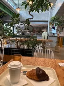 Bakery トイット