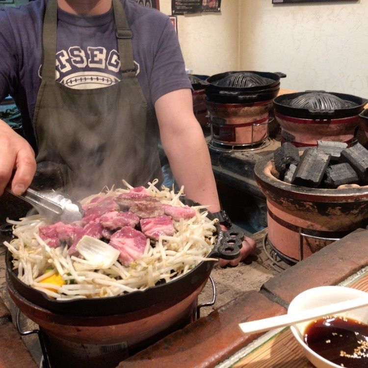 なんさんが投稿した函館ひかりの屋台 大門横丁に関する口コミの画像