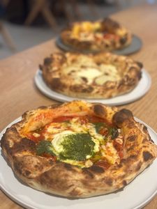 400℃ mori no machi 2枚目