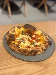 400℃ mori no machi 4枚目