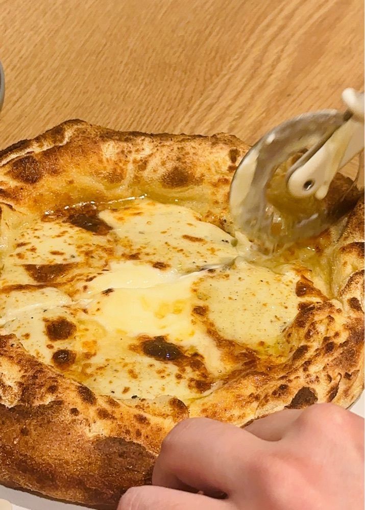 あんよさんが投稿した400℃ mori no machiに関する口コミの画像