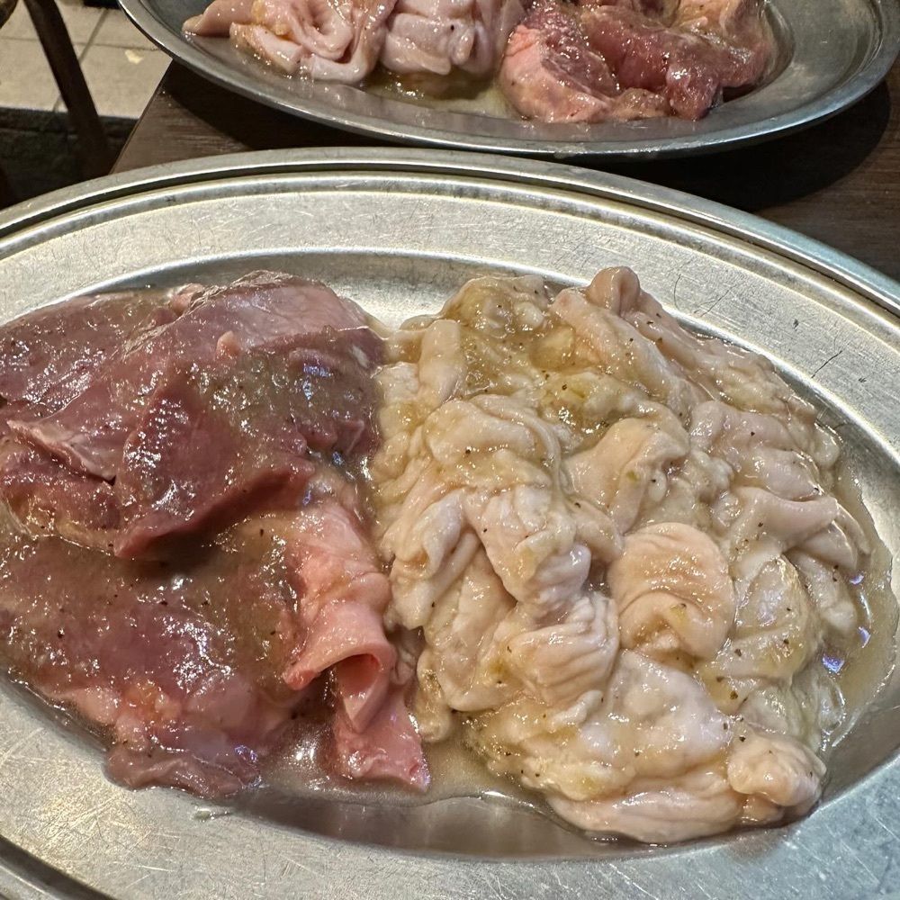 ゆうじ/名古屋の美味いもん😋さんが投稿した吉-yoshi-（ヨシ）に関する口コミの画像