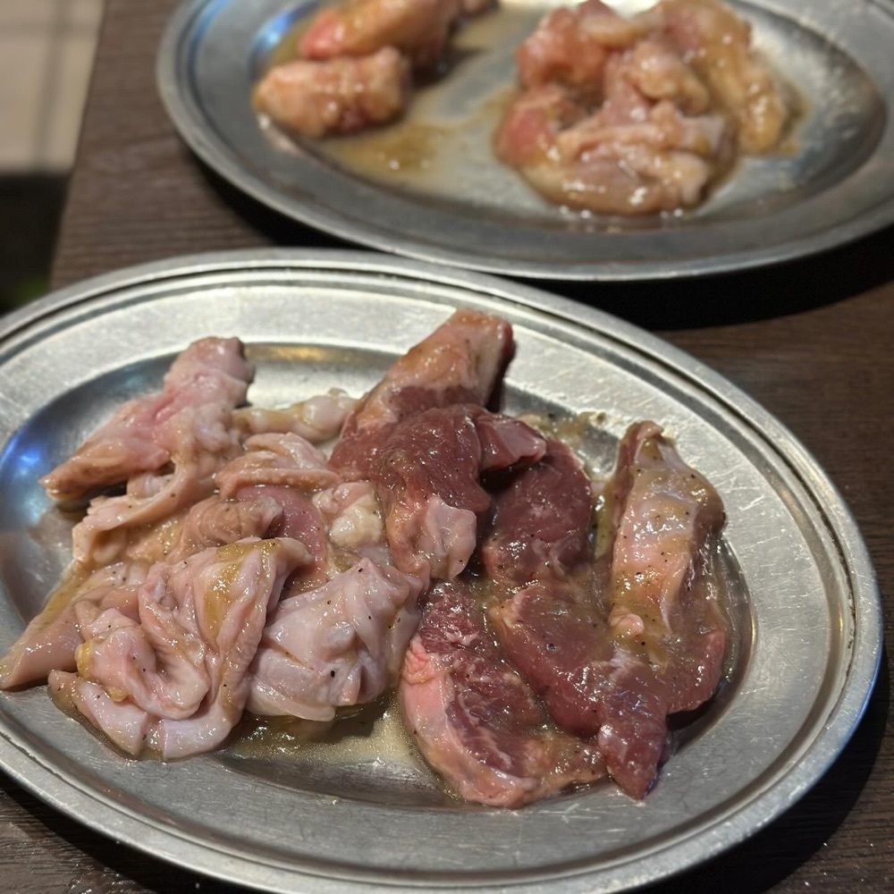 ゆうじ/名古屋の美味いもん😋さんが投稿した吉-yoshi-（ヨシ）に関する口コミの画像