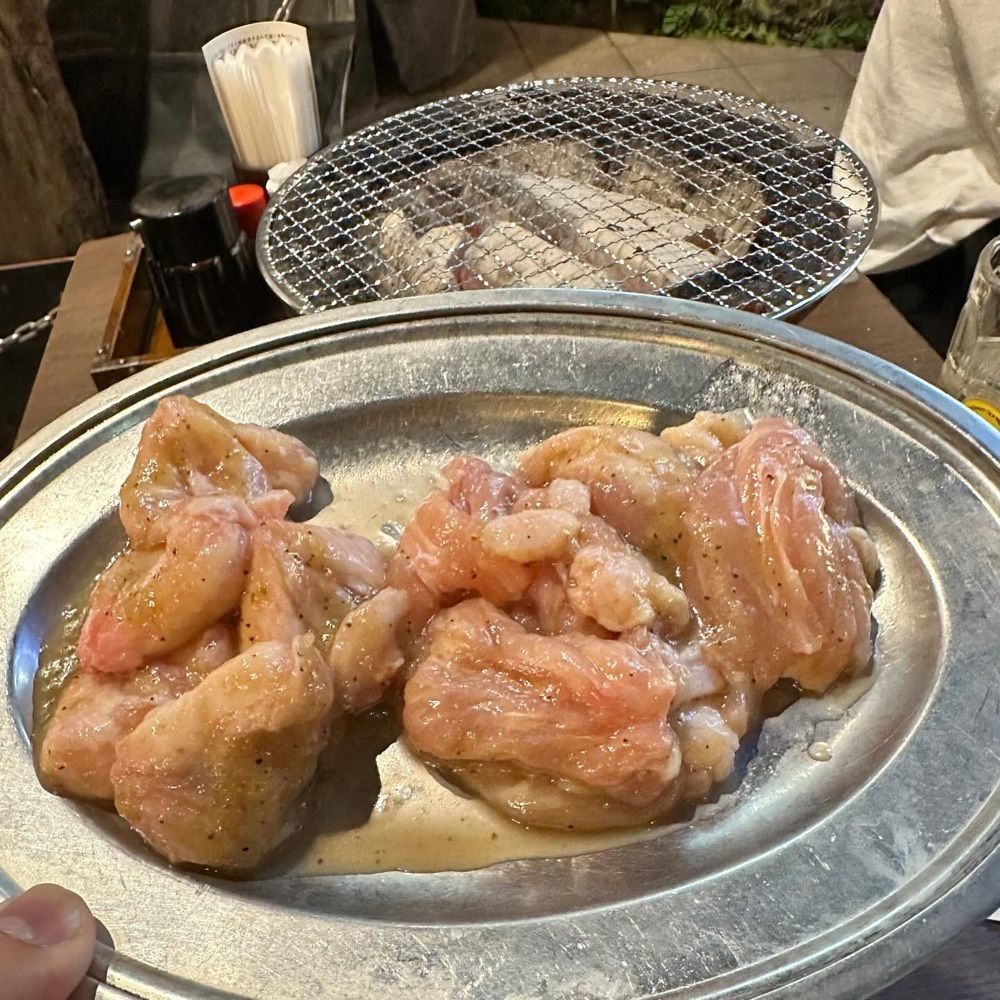 ゆうじ/名古屋の美味いもん😋さんが投稿した吉-yoshi-（ヨシ）に関する口コミの画像
