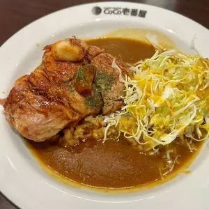 カレーハウスCoCo壱番屋 豊明国一店（ココイチバンヤ）