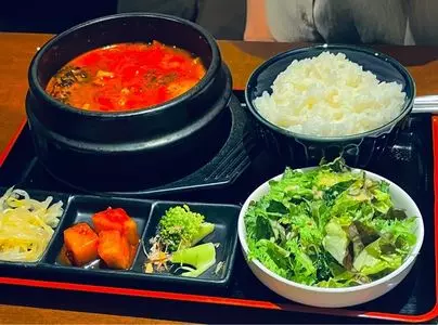 KOREAN KITCHEN 韓風房