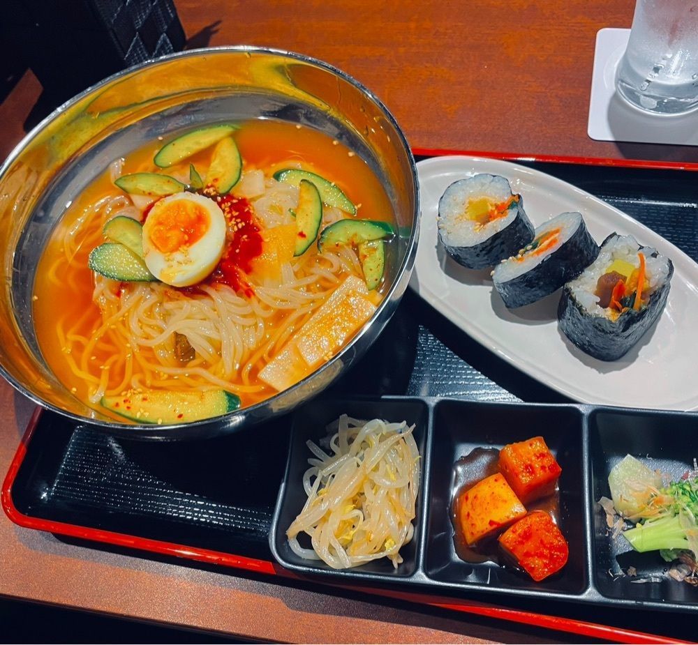graceful_gift_b708うにさんが投稿したKOREAN KITCHEN 韓風房に関する口コミの画像