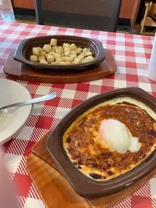 サイゼリヤ 荒川区役所前店