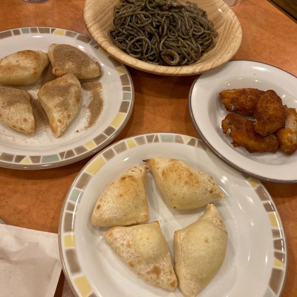 エリーチカさんが投稿したサイゼリヤ 姫路グランフェスタ店に関する口コミの画像