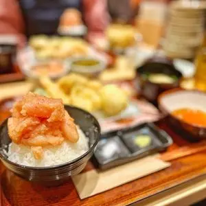 博多天ぷら やまや くずはモール店