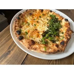 バレ（Pizzeria＆Cafe Vale）