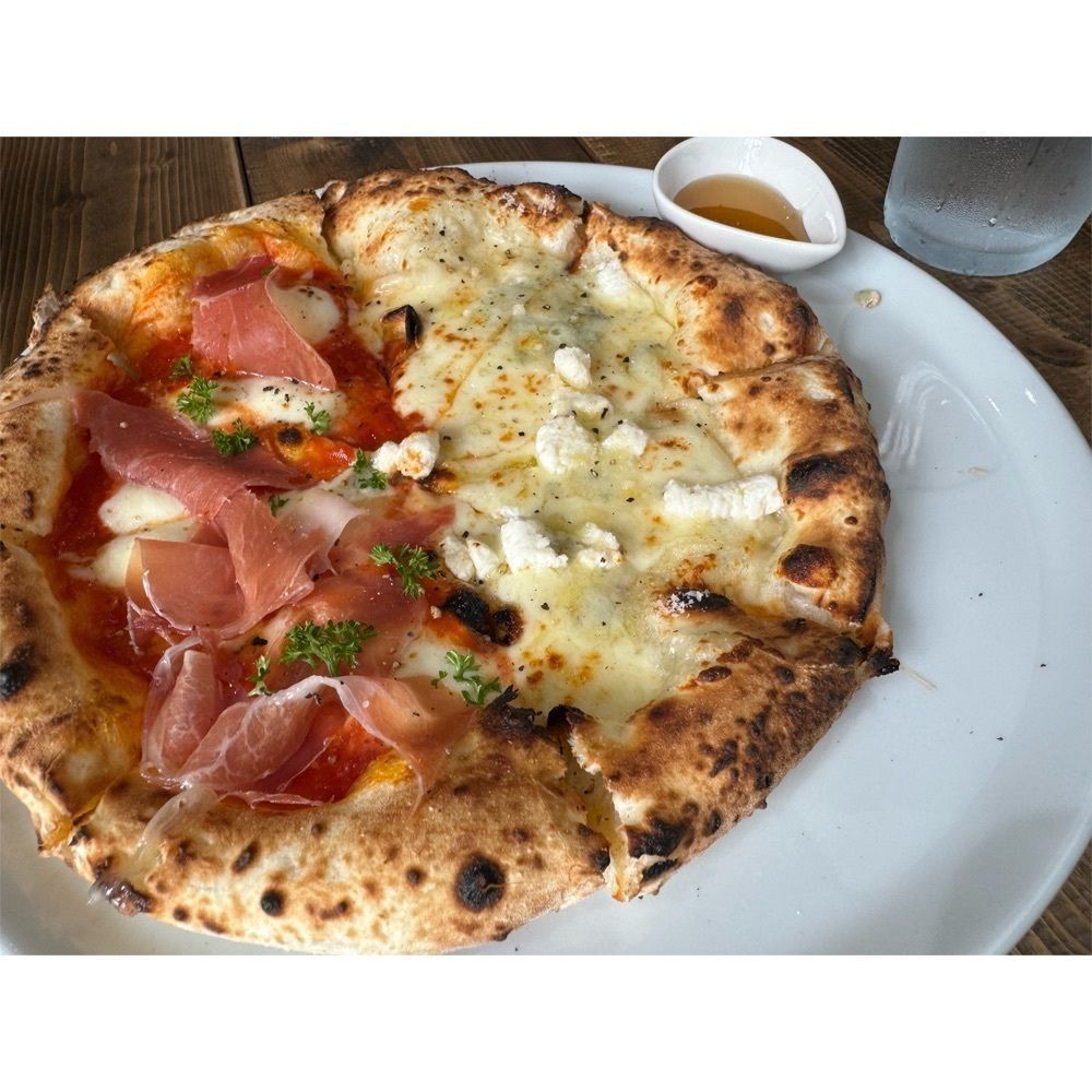 Kanaさんが投稿したバレ（Pizzeria＆Cafe Vale）に関する口コミの画像