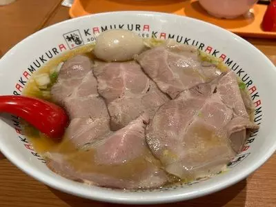 どうとんぼり神座 パサール三芳店（KAMUKURA）