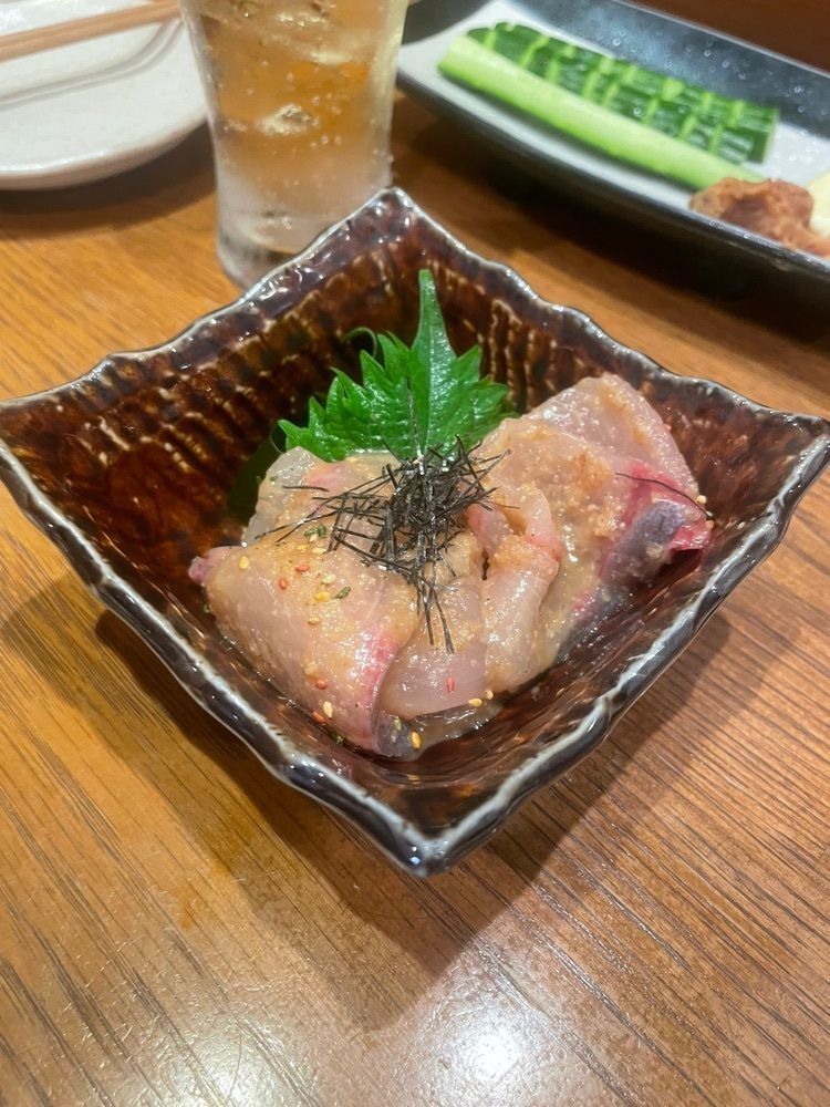nori_orenoさんが投稿した魚真 乃木坂店（うおしん）に関する口コミの画像