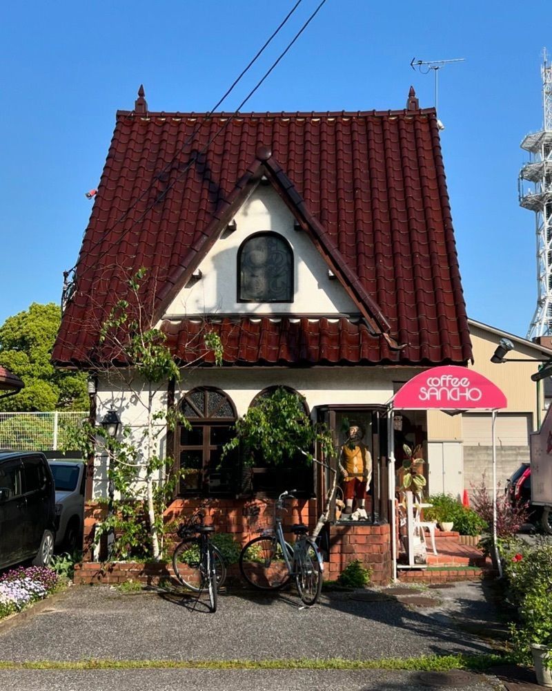 pyonpyono3さんが投稿したサンチョに関する口コミの画像