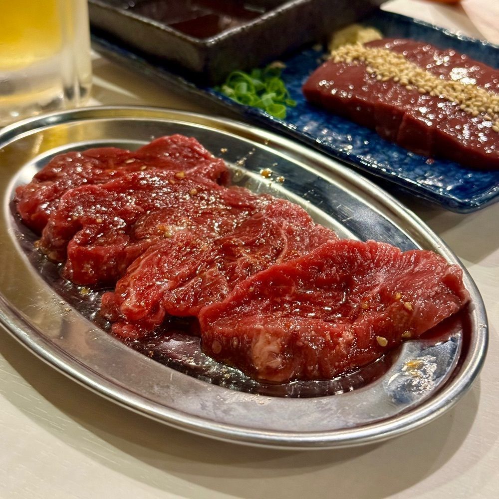 鉄道王さんが投稿した大衆焼肉 こたろう 新瑞橋駅店に関する口コミの画像