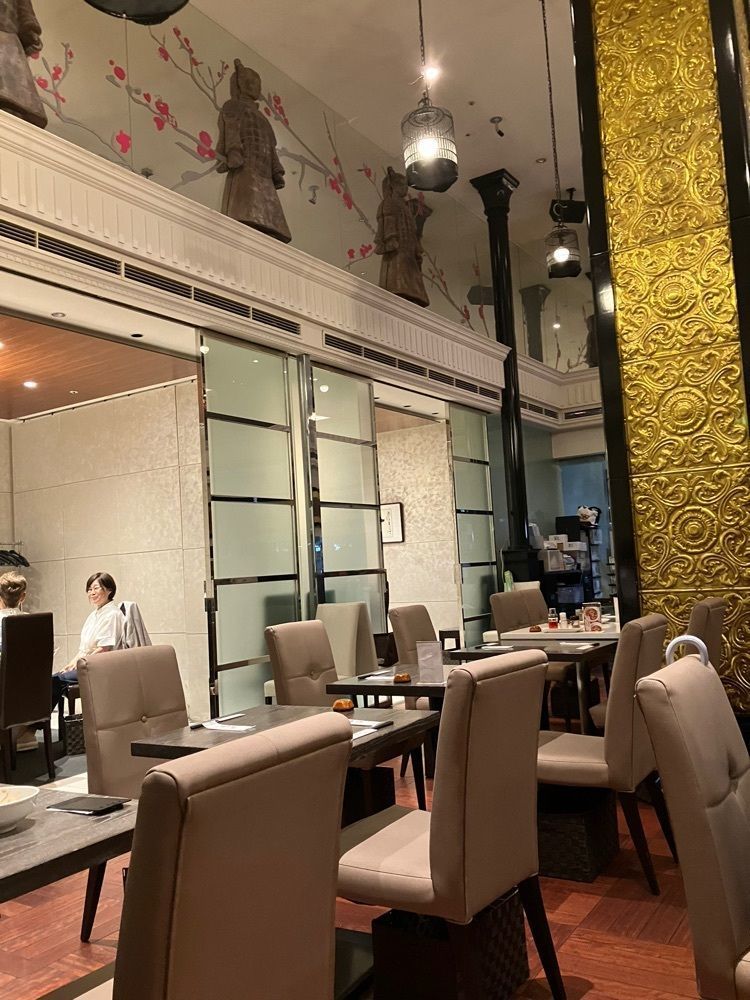 natural_city_d2e6さんが投稿した名家 華中華 ハービスENT店に関する口コミの画像