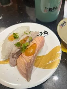 すし 銚子丸 市川店(チョウシマル) 2枚目