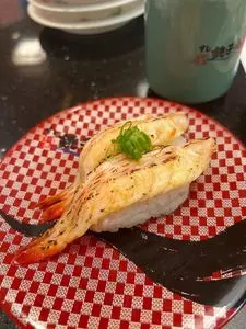 すし 銚子丸 市川店(チョウシマル) 1枚目
